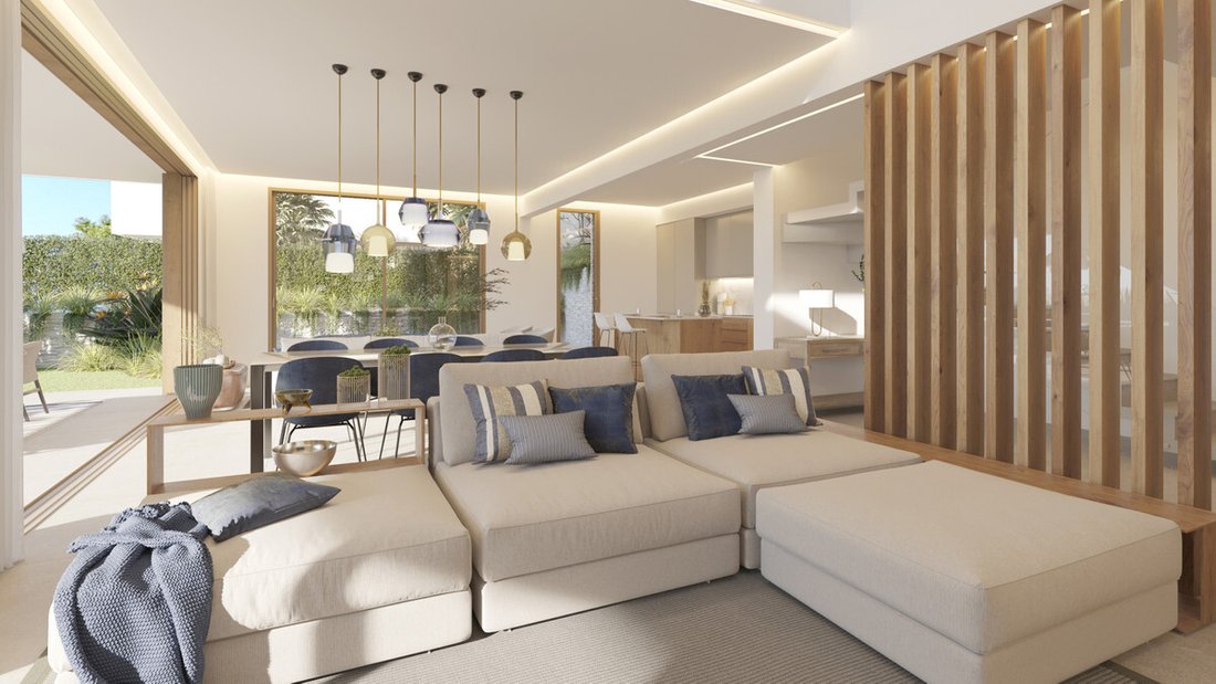 House in Estepona, Andalusia, Spain 5 - 18090658