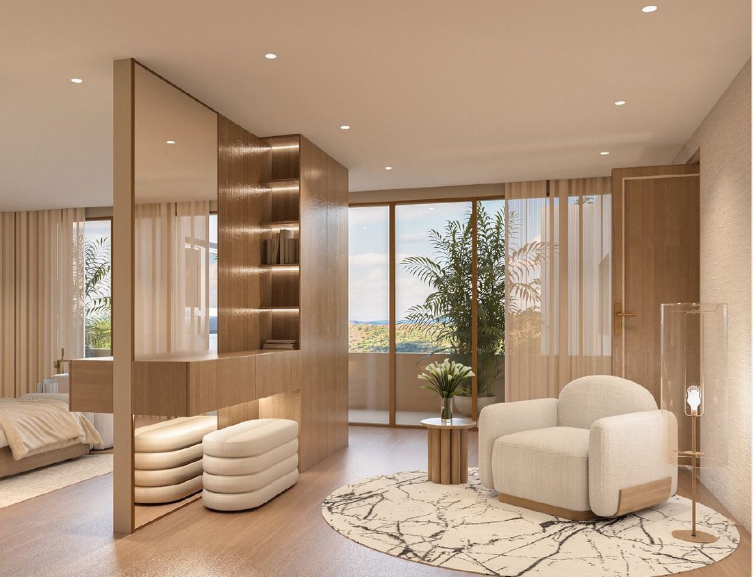 Villa in Alhaurin el Grande, Andalusia, Spain 4 - 18090934