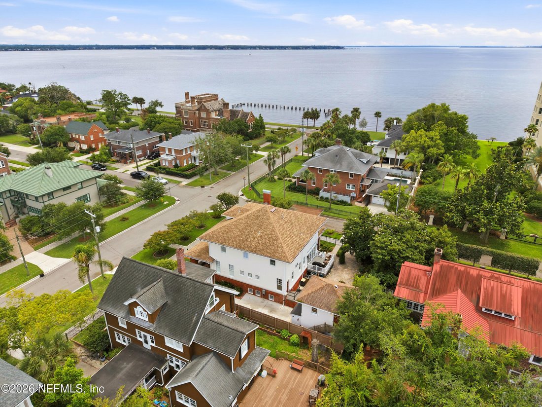 Haus in Jacksonville, Florida, Vereinigte Staaten 5 - 16828489
