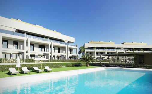 House in Cancelada, Estepona, Andalusia 1