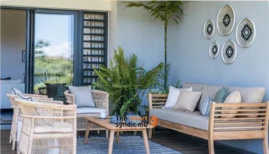 Apartment in Goodlands, Rivière du Rempart District, Mauritius 1 - 17097406