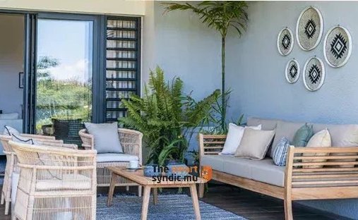 Apartment in Goodlands, Rivière du Rempart District, Mauritius 1