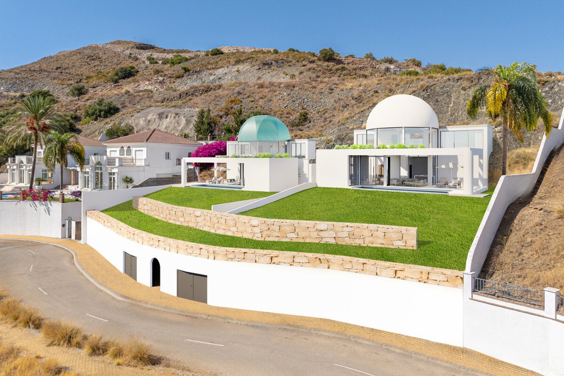 Villa in Alhaurin el Grande, Andalusia, Spain 2 - 18090855