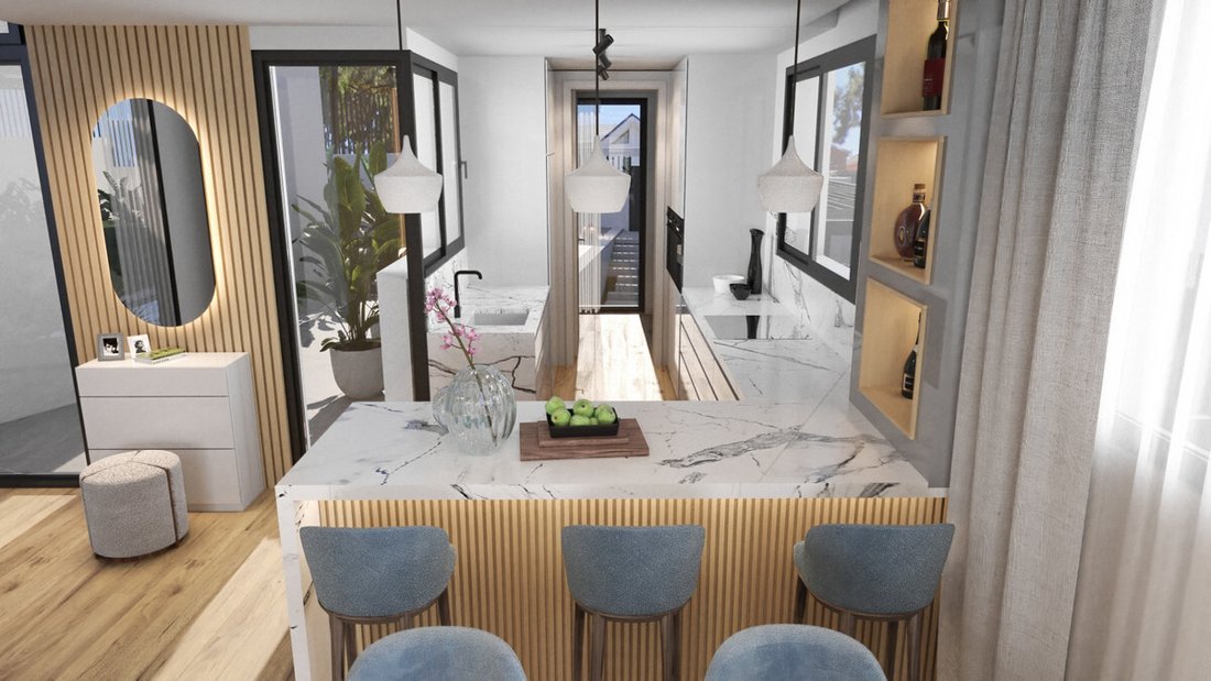 Villa in Elviria-Cabopino, Marbella, Spain 4 - 18090391