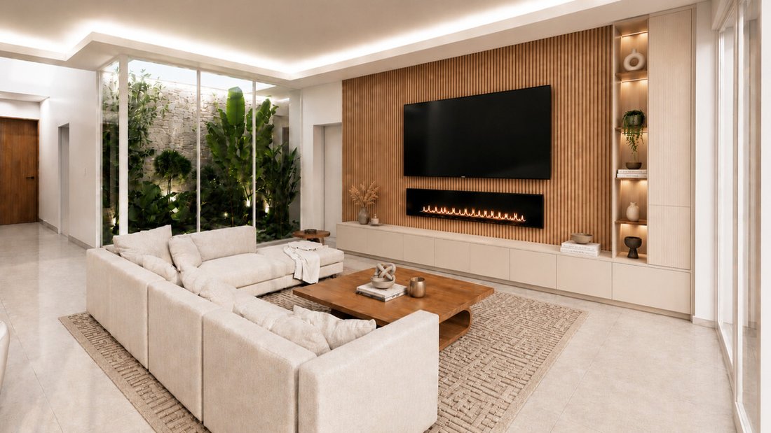Villa in Mijas, Andalusia, Spain 5 - 18090822