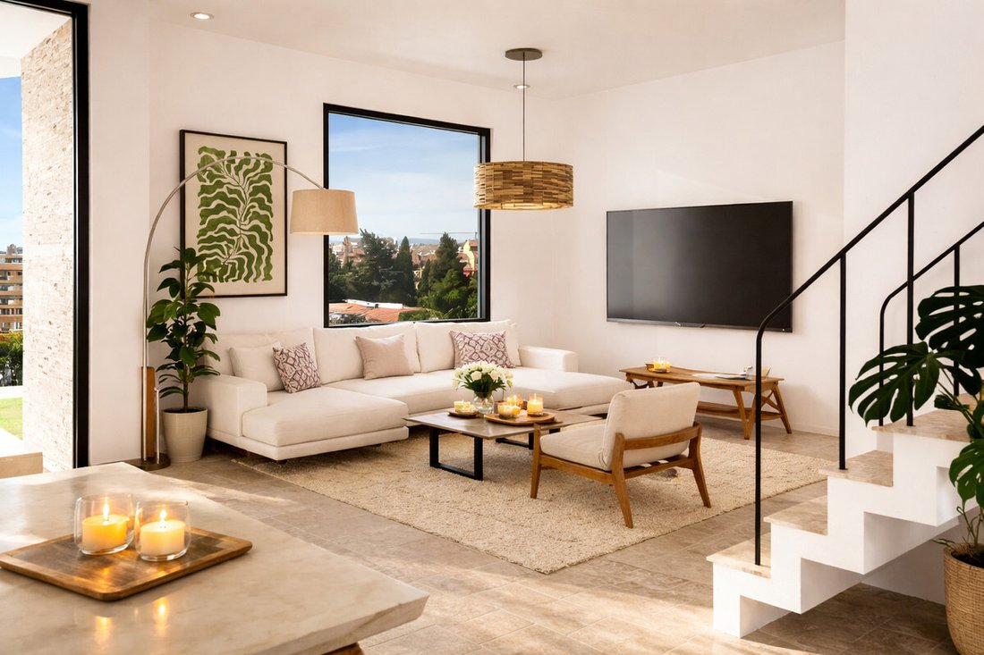 Villa in Fuengirola, Andalusia, Spain 5 - 18091304