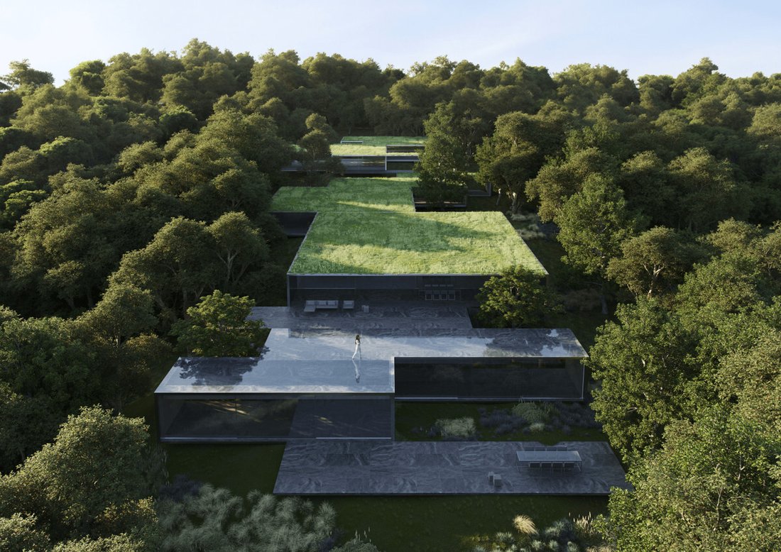 Villa in Sotogrande, San Roque, Andalusia 1 - 18090701