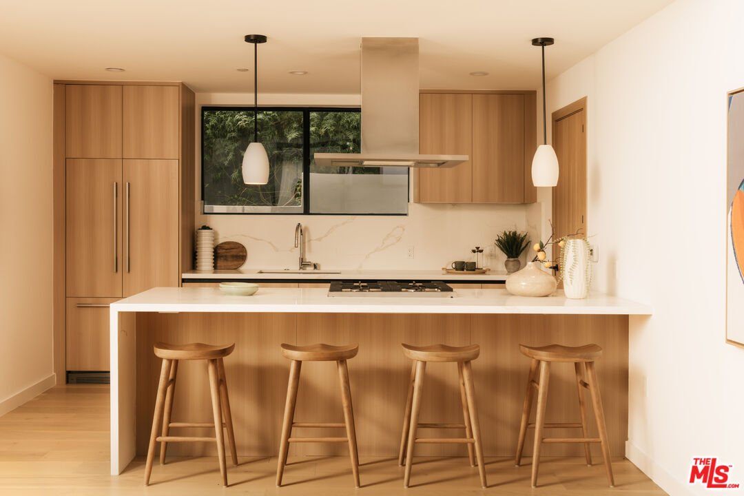 Condo in Los Angeles, California, United States 4 - 18090067