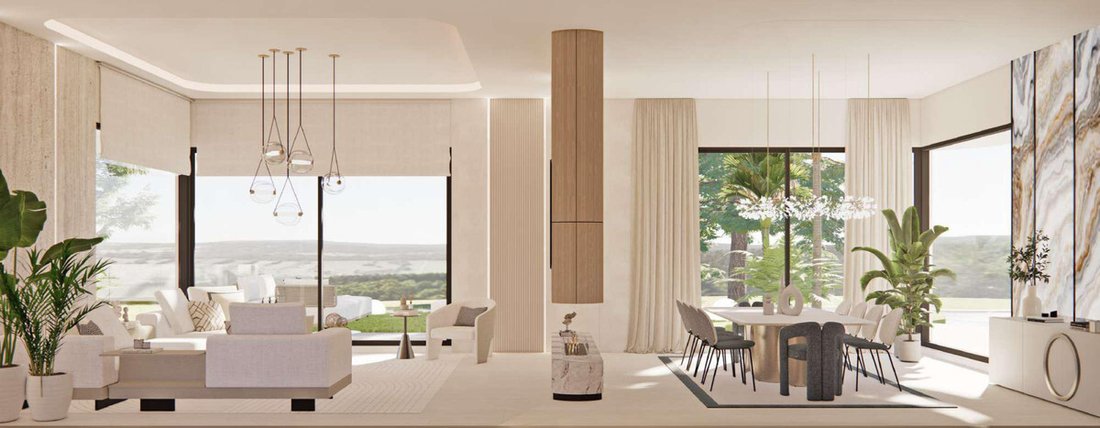 Villa in Benalmadena, Andalusia, Spain 5 - 18090949