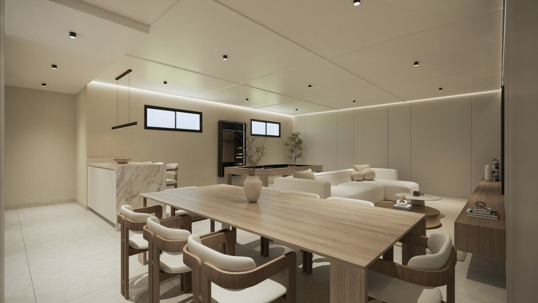 Villa in Marbella, Andalusia, Spain 3 - 18092356