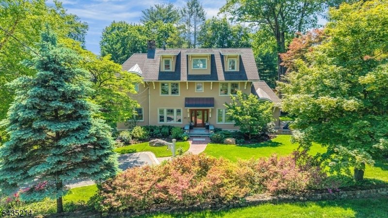 House in Mountain Lakes, New Jersey, United States 1 - 18090092