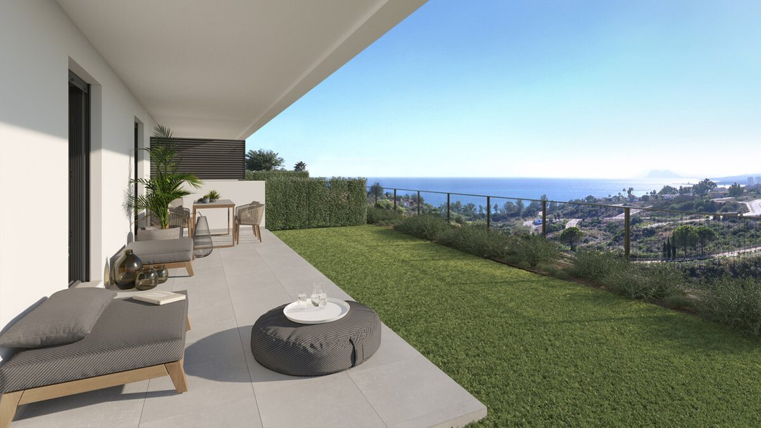 House in Manilva, Andalusia, Spain 2 - 18090647