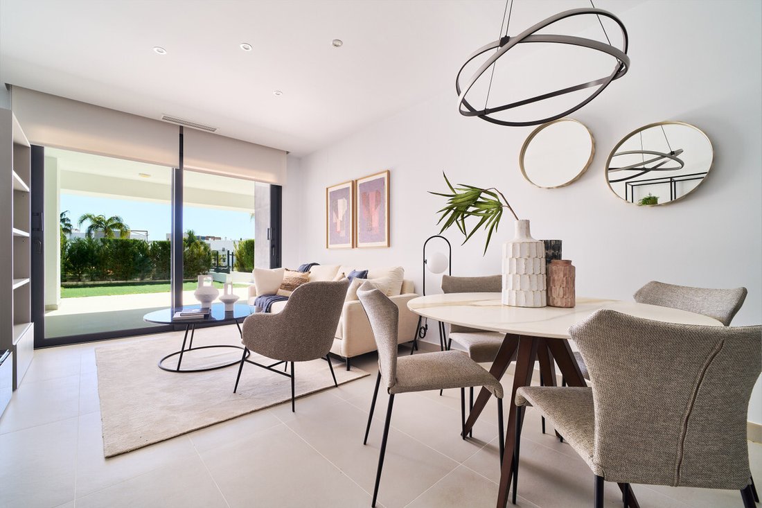 Bel-Air, Estepona, Andalusia 2 - 18091432