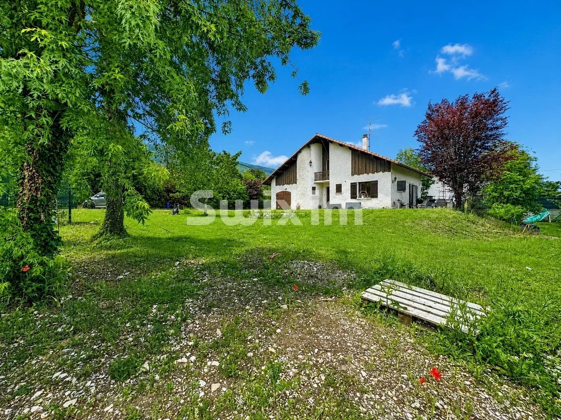 House in Thoiry, Auvergne-Rhône-Alpes, France 2 - 18089908