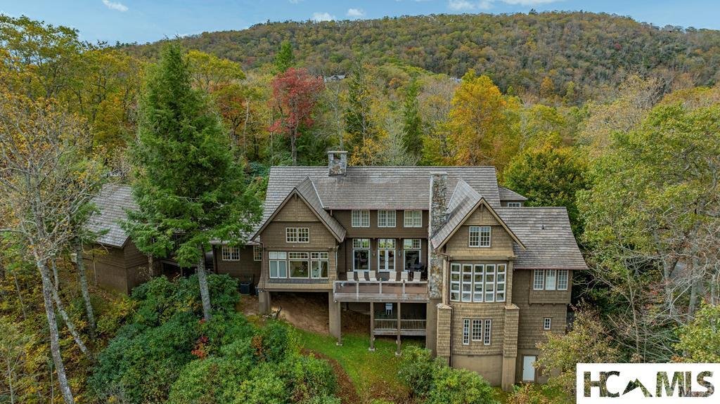 House in Highlands, North Carolina, United States 1 - 18090016
