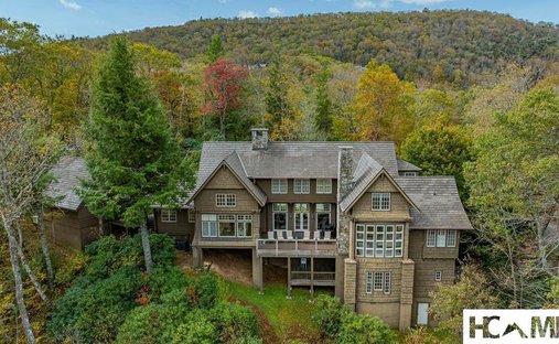 House in Highlands, North Carolina, United States 1