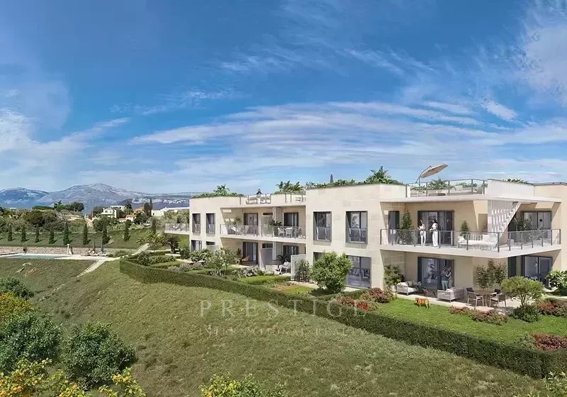 Apartment in Nice, Provence-Alpes-Côte d'Azur, France 5 - 18090111