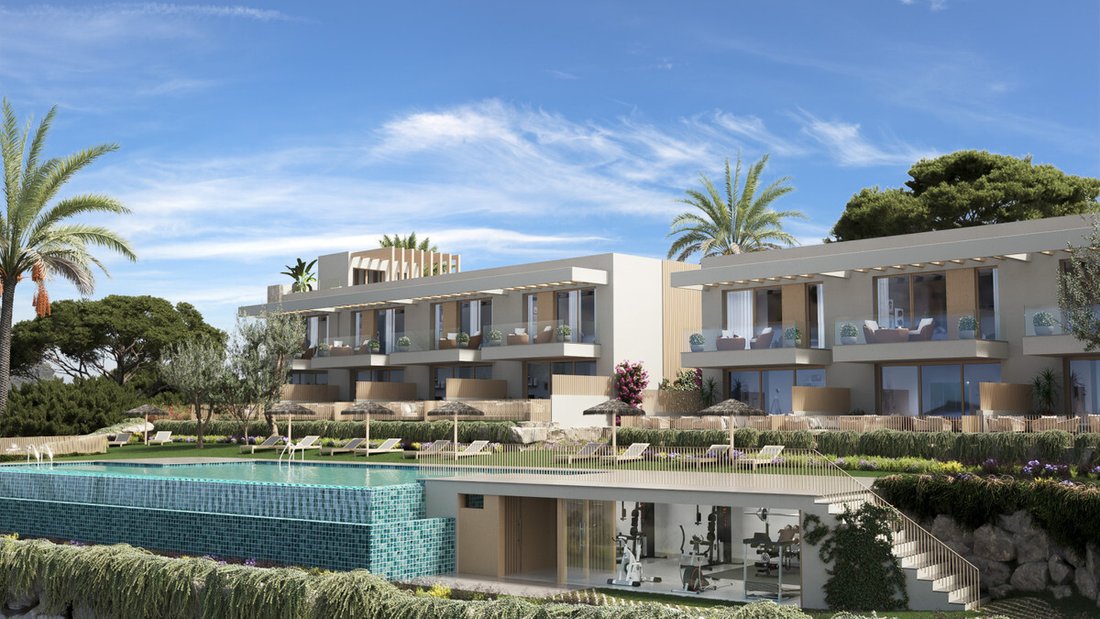 House in Manilva, Andalusia, Spain 1 - 18090915