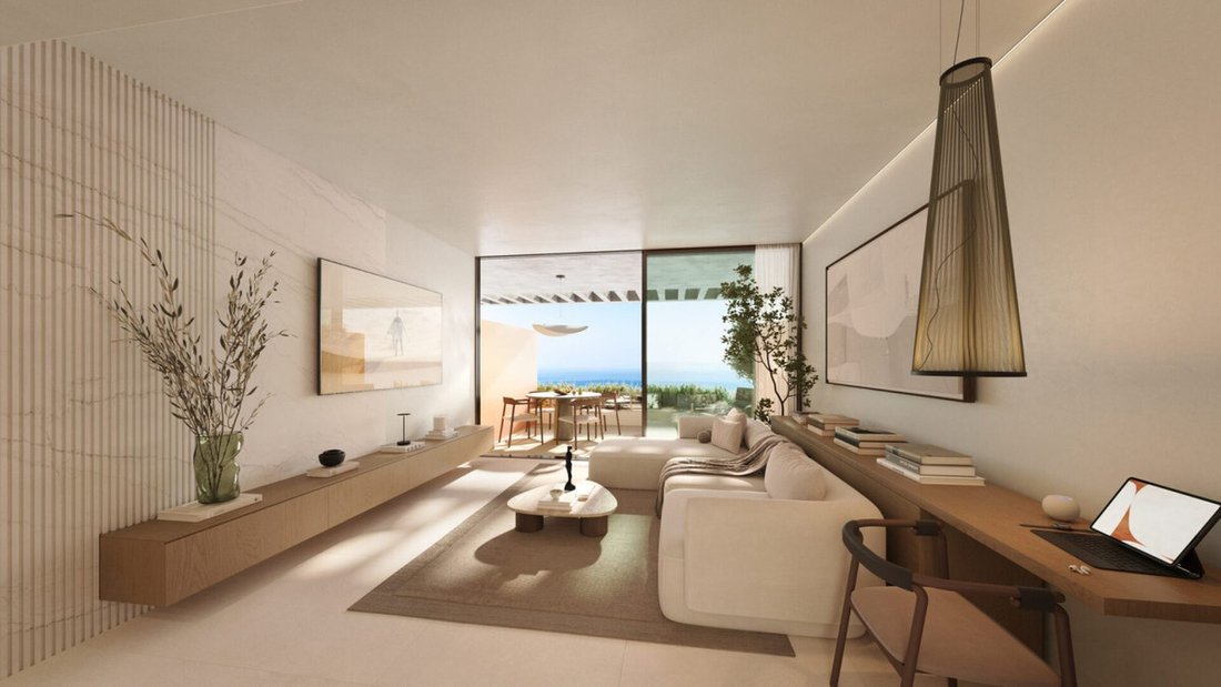Apartment in Fuengirola, Andalusia, Spain 4 - 18090716
