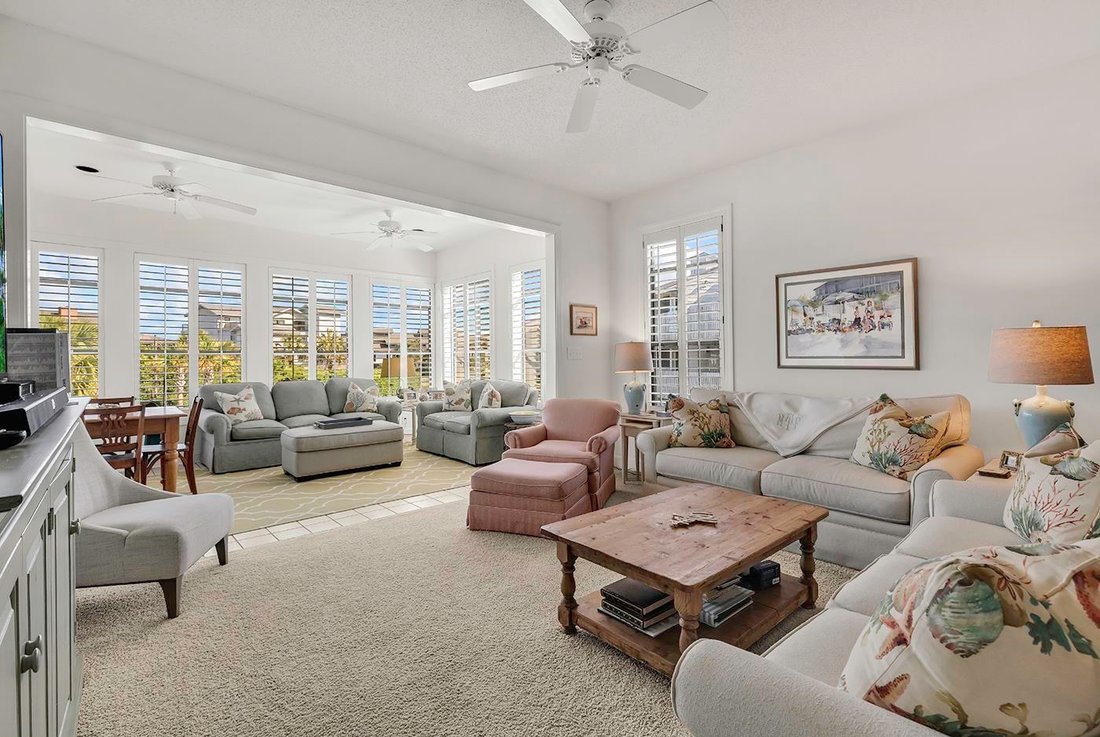 Condo in Pawleys Island, South Carolina, United States 5 - 17938086