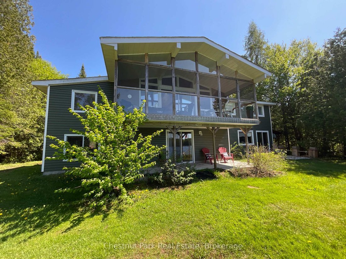 Scugog, Ontario, Canada 2 - 17991724