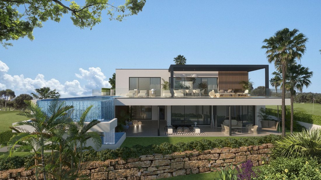 Villa in Puerto De Cabopino, Elviria-Cabopino, Marbella 2 - 18092217