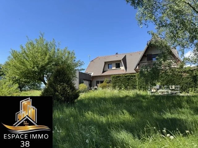 House in Saint-Honore, Auvergne-Rhône-Alpes, France 2 - 18090127