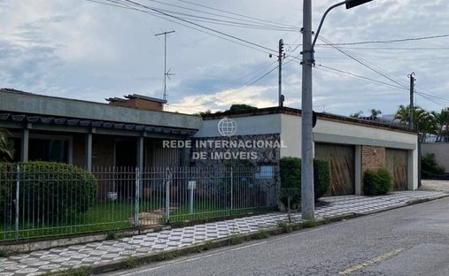 Casa en Confresa, Mato Grosso, Brasil 1