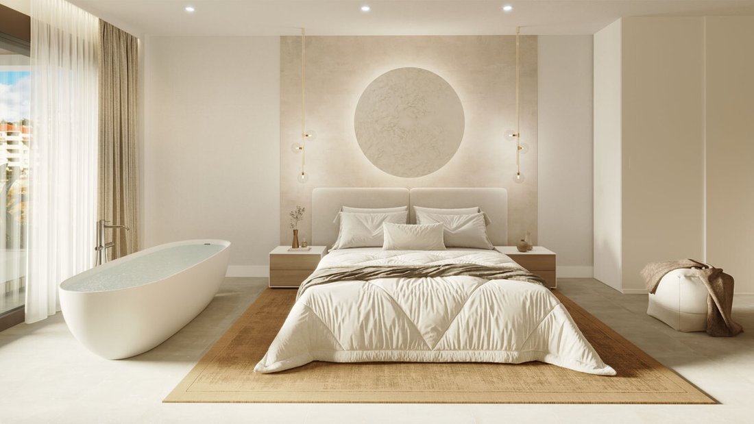 House in Fuengirola, Andalusia, Spain 5 - 18090707