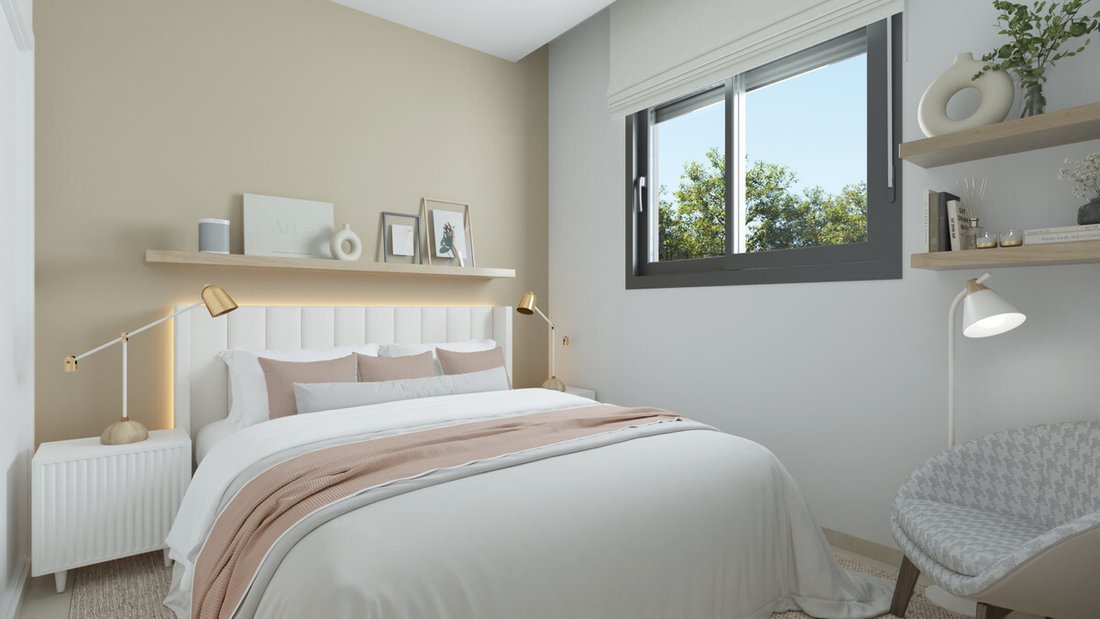 House in Mijas, Andalusia, Spain 4 - 18090995