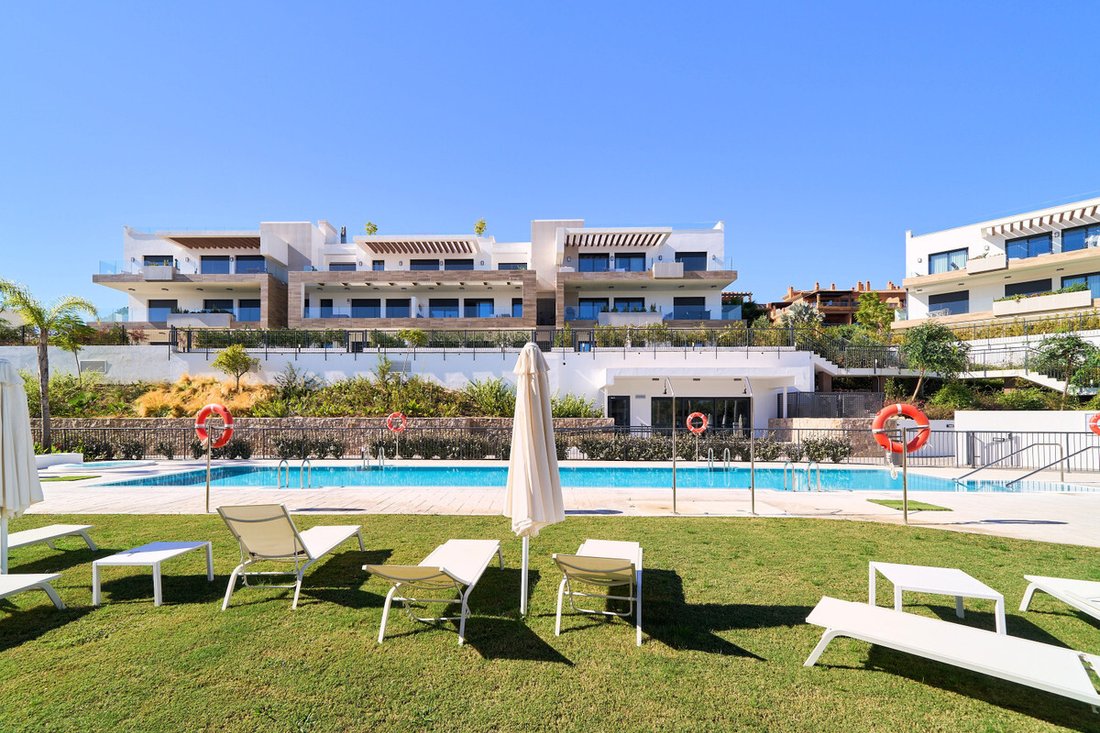 Estepona, Andalusia, Spain 4 - 18090489