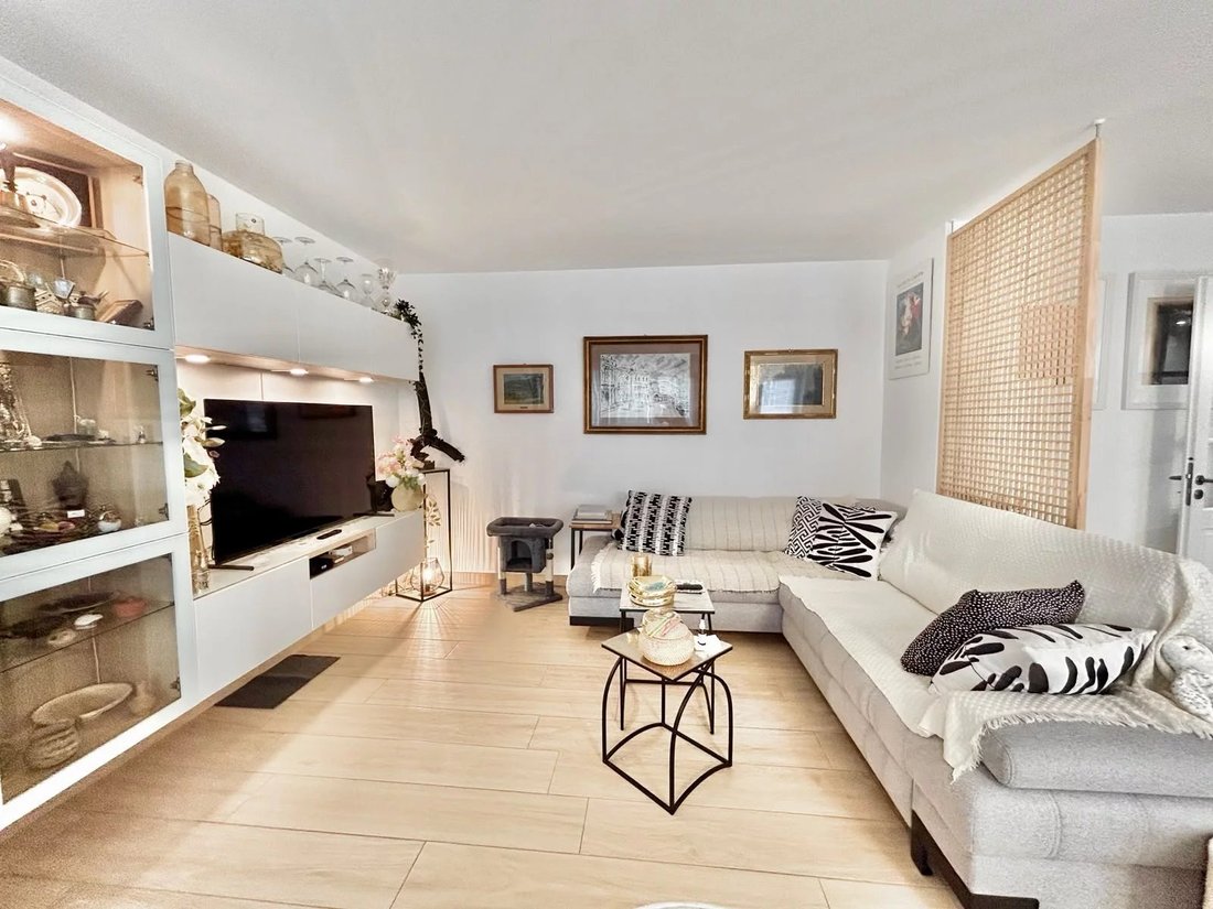 Apartment in Carnot, Cannes, France 2 - 18090181