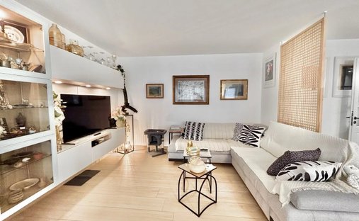Apartment in Carnot, Cannes, France 1