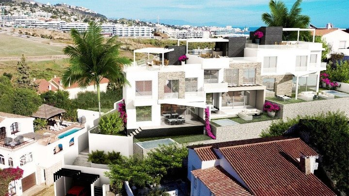 House in Fuengirola, Andalusia, Spain 1 - 18092407