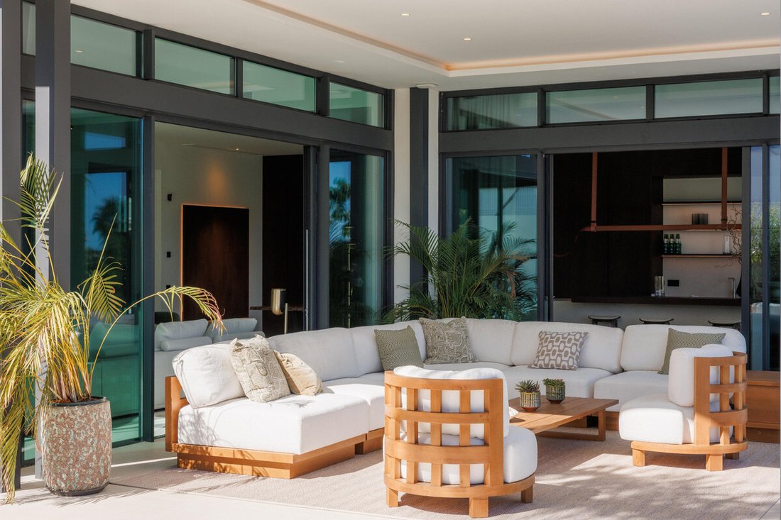 Villa in Marbella, Andalusia, Spain 3 - 18090661