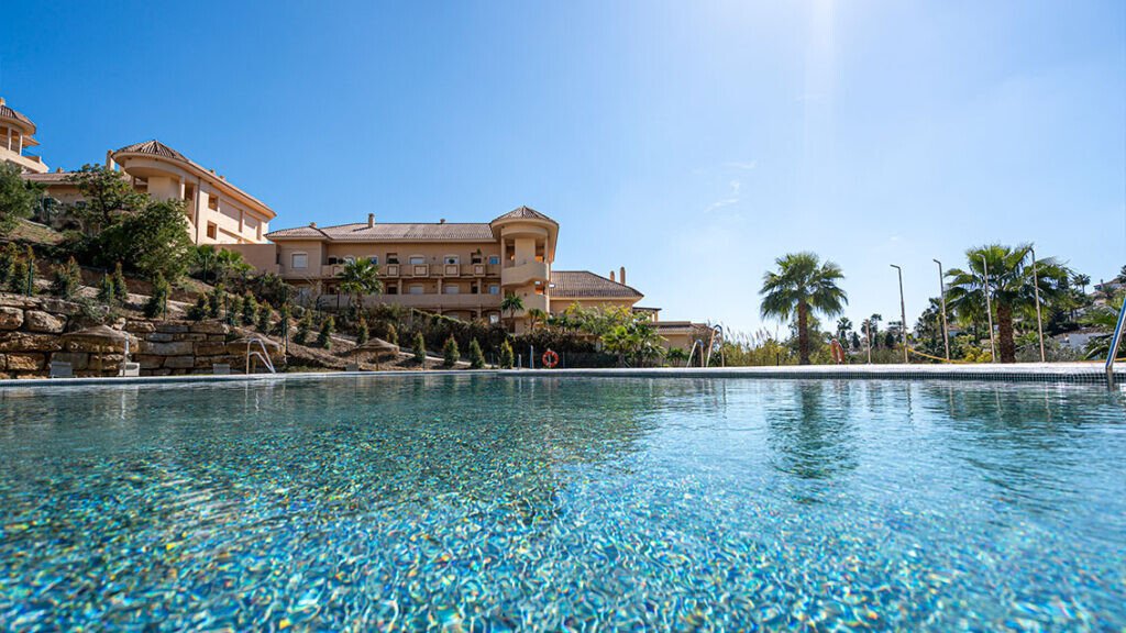 Nueva Andalucia, Marbella, Spain 2 - 18090917