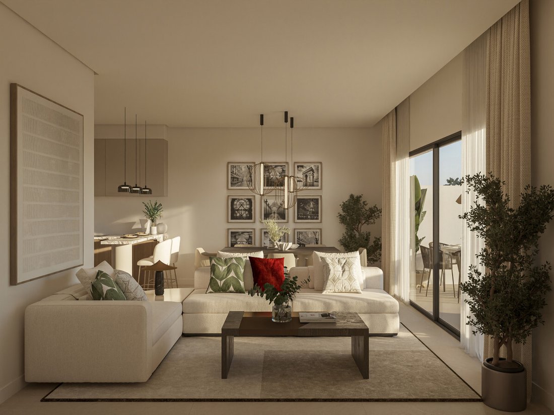 House in Estepona, Andalusia, Spain 5 - 18090222