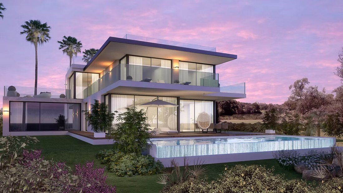 Villa in Puerto De Cabopino, Elviria-Cabopino, Marbella 5 - 18090469