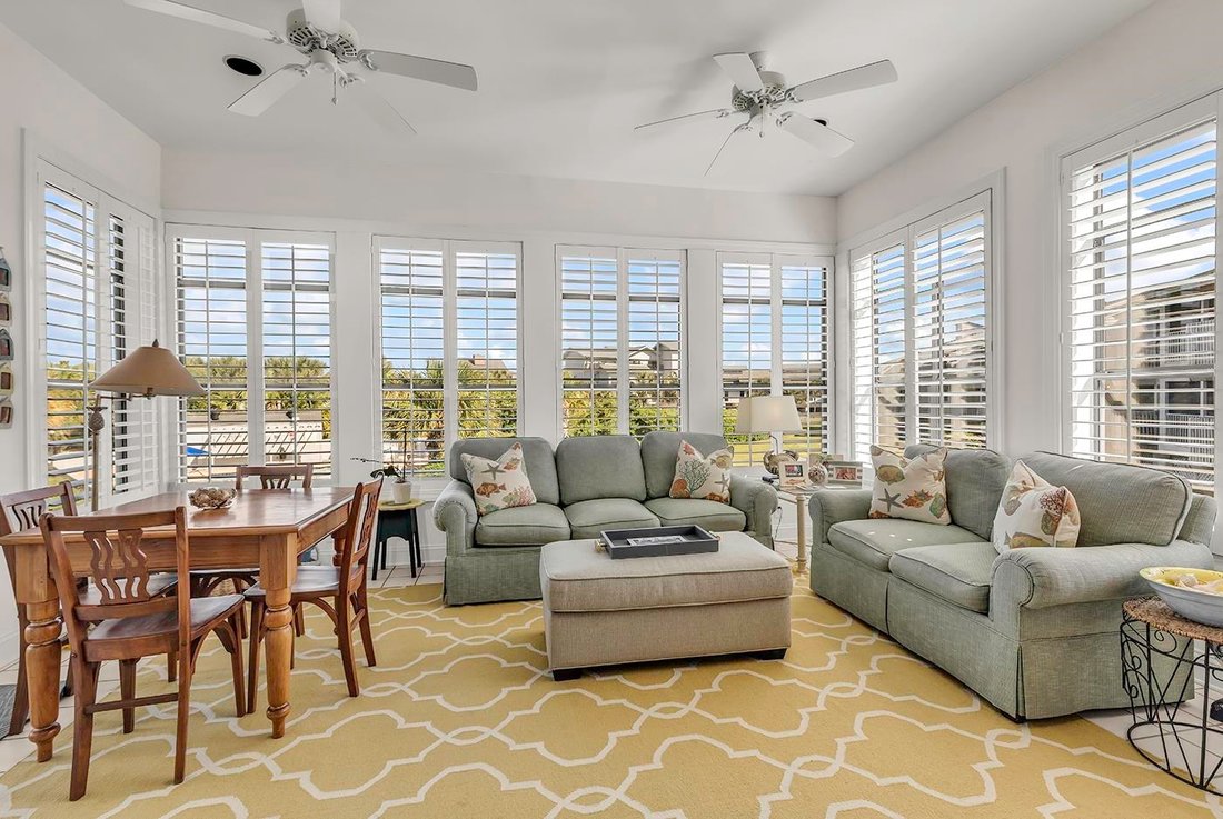 Condo in Pawleys Island, South Carolina, United States 4 - 17938086