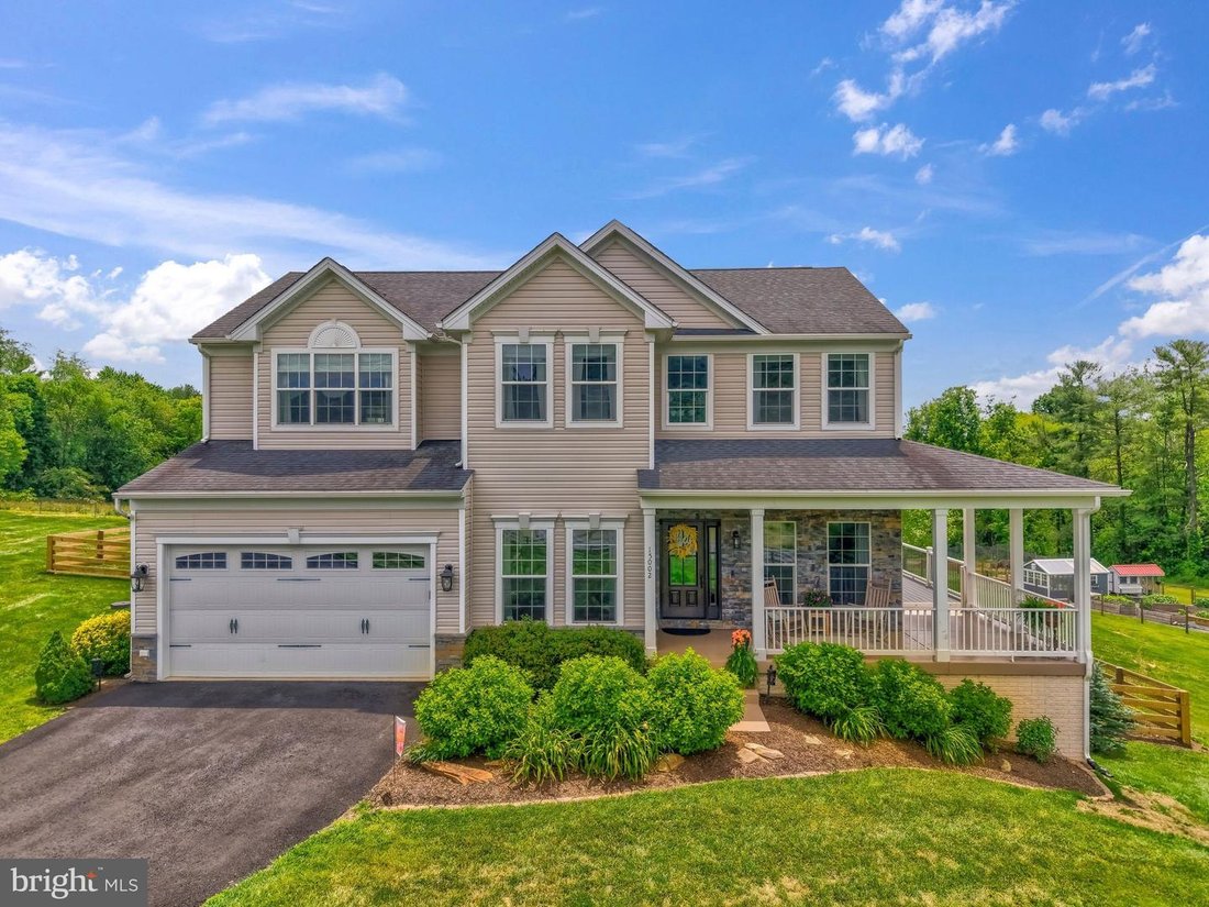 House in Purcellville, Virginia, United States 3 - 18090095