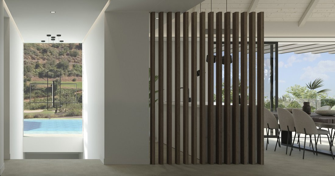 Villa in Mijas, Andalusia, Spain 3 - 18092403