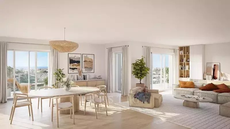 Apartment in Nice, Provence-Alpes-Côte d'Azur, France 3 - 18090111