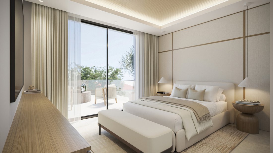 Villa in Marbella, Andalusia, Spain 5 - 18092356