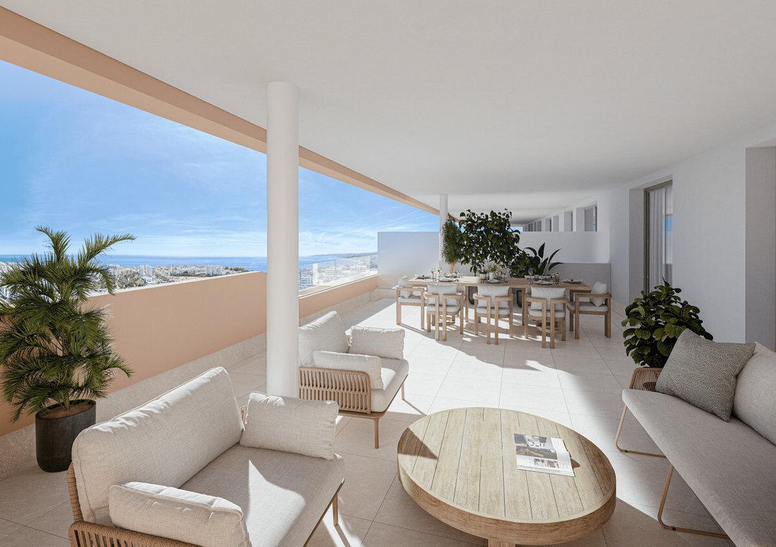Estepona, Andalusia, Spain 2 - 18090766
