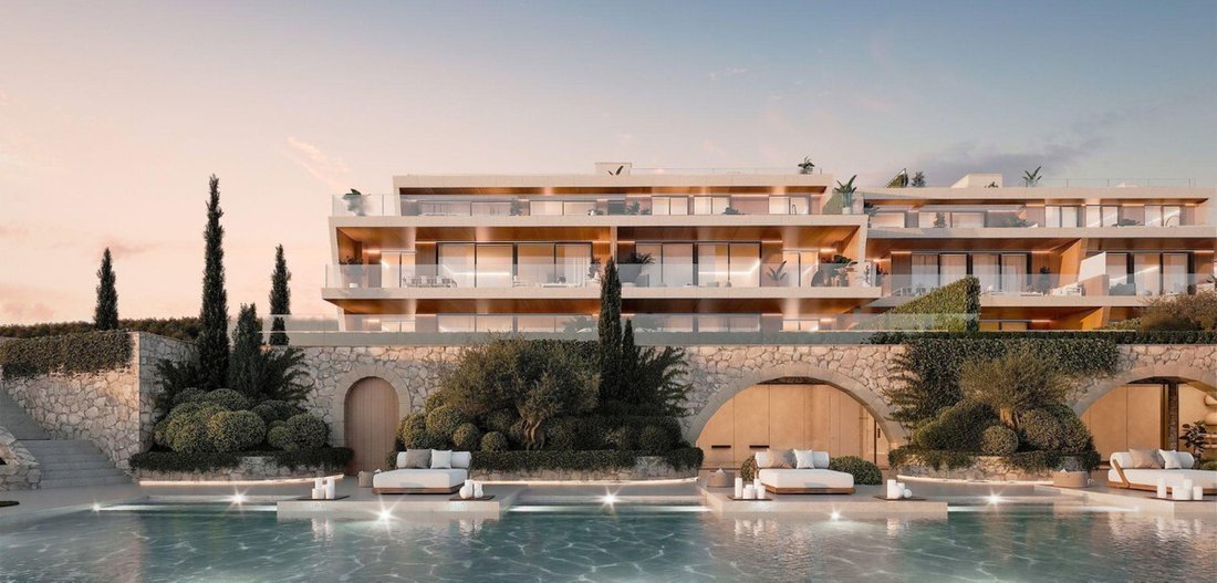 Casares, Andalusia, Spain 1 - 18092722