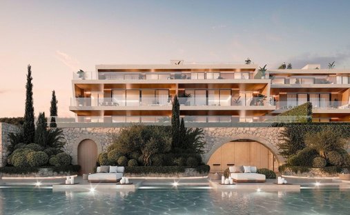 Casares, Andalusia, Spain 1