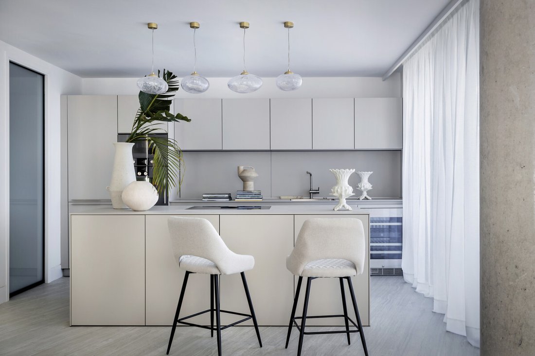 Apartment in Spain 5 - 18090818