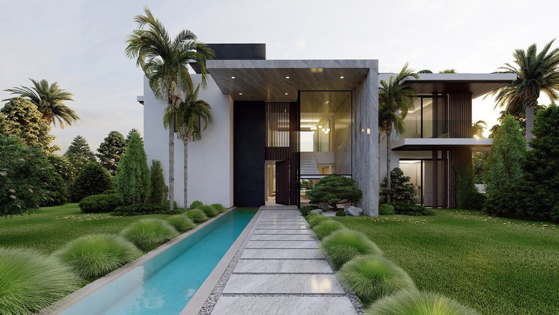 Villa in Marbella, Andalusia, Spain 3 - 18090853