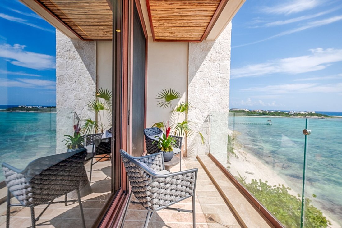 Condo in Tankah Cuatro, Quintana Roo, Mexico 3 - 18090006