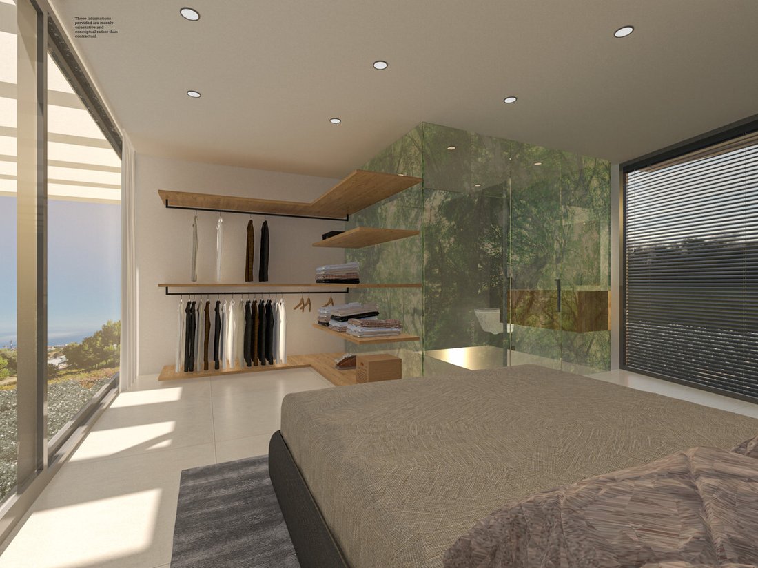 Villa in Mijas, Andalusia, Spain 4 - 18090864